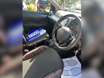 Used Citroen C1 2015 for sale - 75727788: Photo