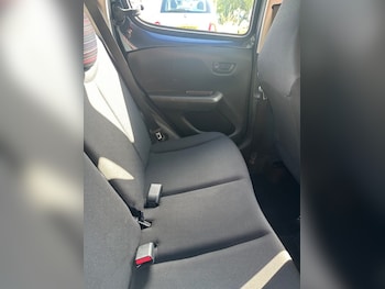 Used Citroen C1 2015 for sale - 75727788: Photo