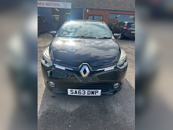 Used Renault Clio 2013 for sale - 78199808: Photo