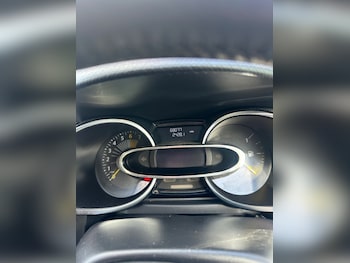 Used Renault Clio 2013 for sale - 78199808: Photo