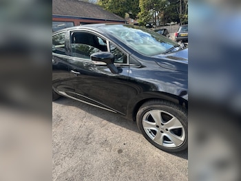 Used Renault Clio 2013 for sale - 78199808: Photo