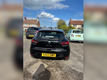 Used Renault Clio 2013 for sale - 78199808: Photo