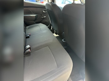 Used Dacia Sandero 2017 for sale - 78954559: Photo
