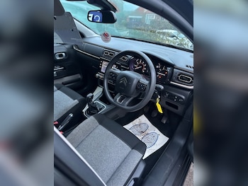 Used Citroen C3 2020 for sale - 76616912: Photo