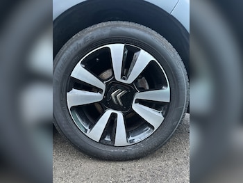 Used Citroen C3 2020 for sale - 76616912: Photo