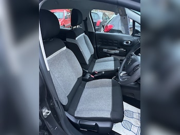 Used Citroen C3 2020 for sale - 76616912: Photo