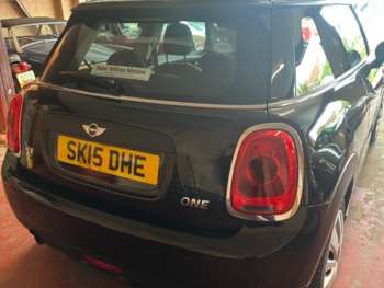 Used MINI Hatch 2015 for sale - 75171706: Photo
