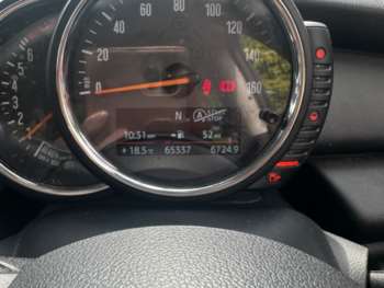 Used MINI Hatch 2015 for sale - 75171706: Photo