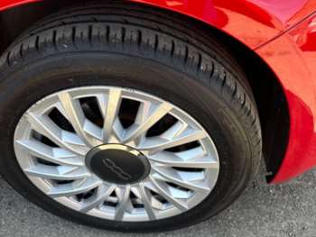 Used Fiat 500 2018 for sale - 74745983: Photo