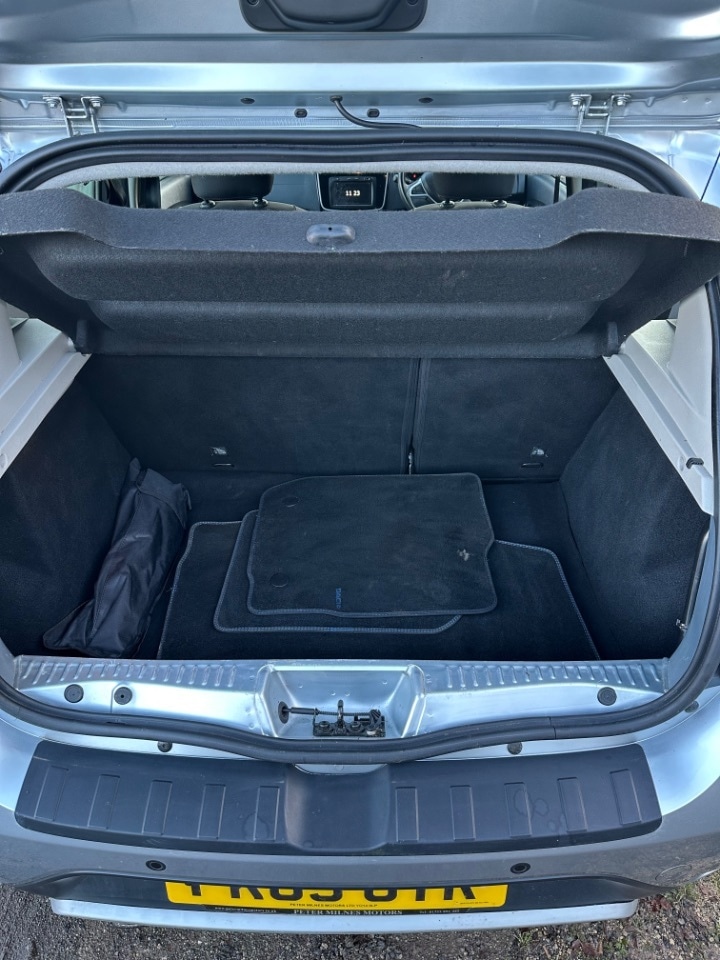 Used Dacia Sandero Stepway 2019 for sale - 76739737: Photo 7