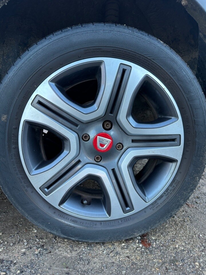 Used Dacia Sandero Stepway 2019 for sale - 76739737: Photo 8