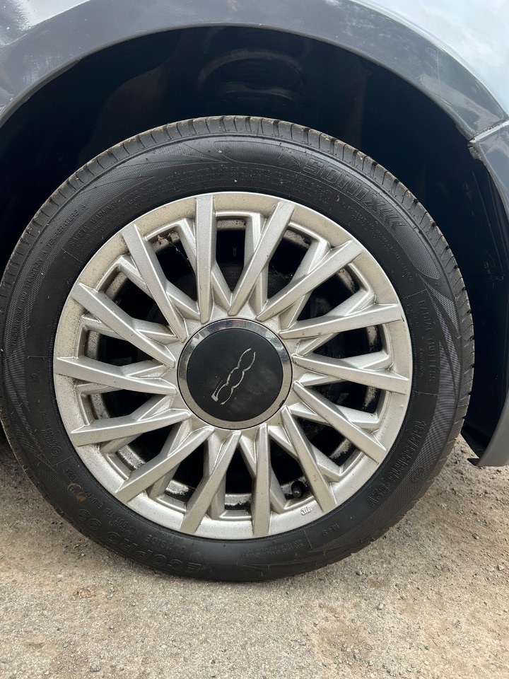 Used Fiat 500 2016 for sale - 75604293: Photo 8