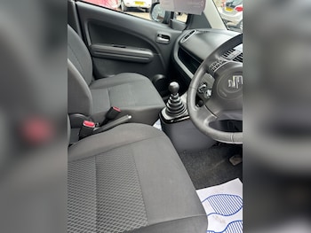 Used Suzuki Splash 2014 for sale - 78631131: Photo