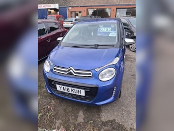 2018 - 1.0 VTi 72 Flair 5dr