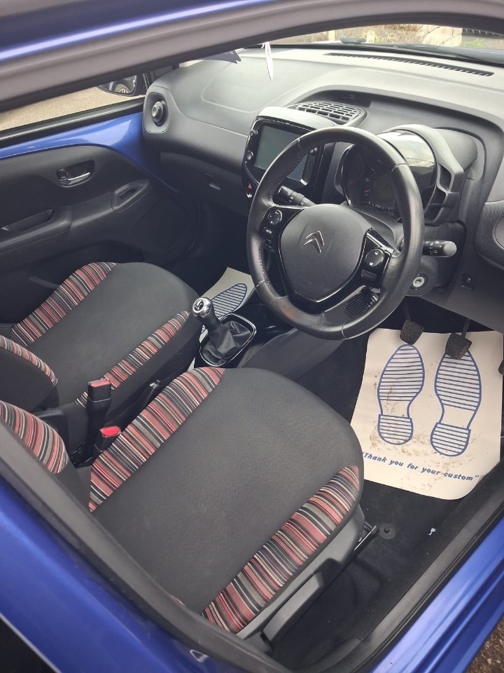 Used Citroen C1 2018 for sale - 77719148: Photo 2