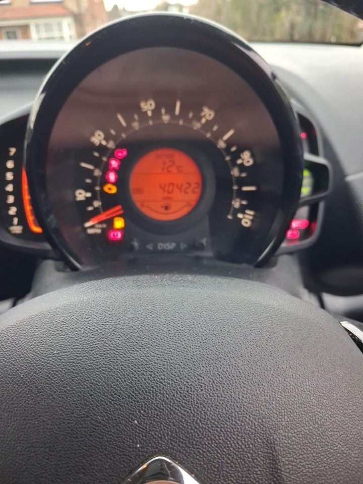 Used Citroen C1 2018 for sale - 77719148: Photo 3