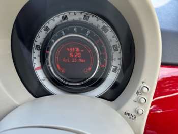 Used Fiat 500 2013 for sale - 74613521: Photo