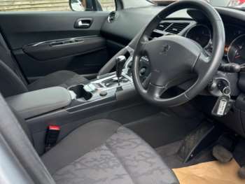 Used Peugeot 3008 2012 for sale - 74468006: Photo