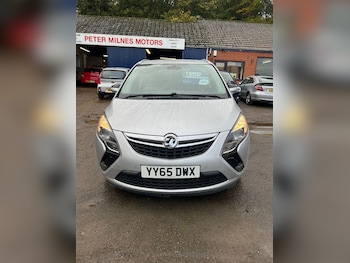 2015 - 1.4T SE 5dr