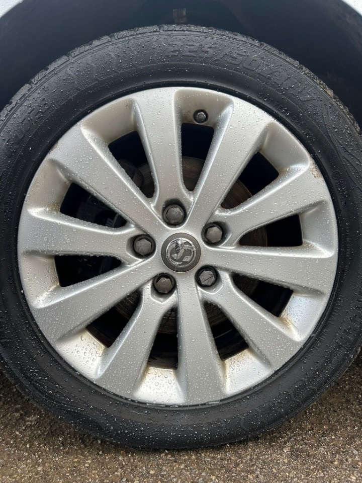 Used Vauxhall Zafira 2015 for sale - 76245045: Photo 9