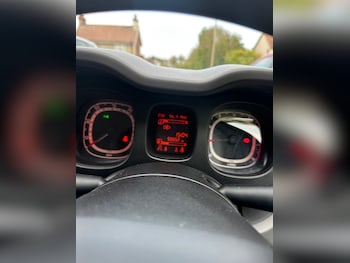 Used Fiat Panda 2013 for sale - 78457522: Photo