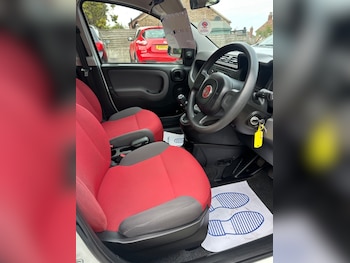 Used Fiat Panda 2013 for sale - 78457522: Photo