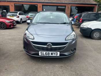 2018 - 1.4 SE Nav 5dr