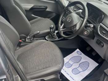 Used Vauxhall Corsa 2018 for sale - 75078276: Photo