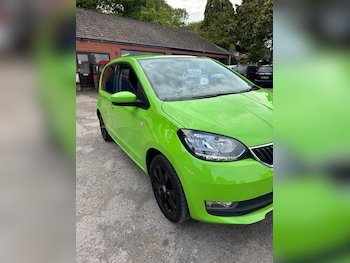 Used Skoda Citigo 2018 for sale - 78524417: Photo