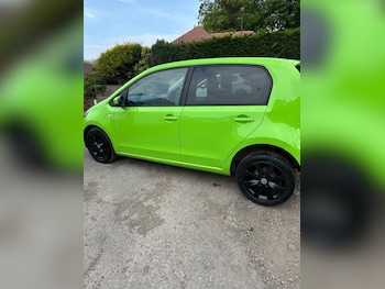 Used Skoda Citigo 2018 for sale - 78524417: Photo