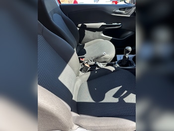 Used Vauxhall Corsa 2016 for sale - 78457514: Photo