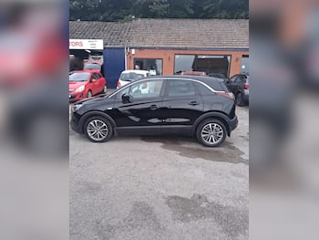 Used Vauxhall Crossland X 2020 for sale - 79607346: Photo