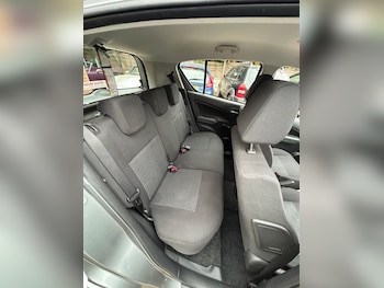 Used Suzuki Splash 2014 for sale - 76245051: Photo