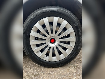 Used Suzuki Splash 2014 for sale - 76245051: Photo