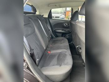 Used Nissan Juke 2013 for sale - 76245052: Photo 3