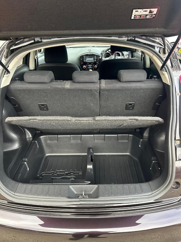 Used Nissan Juke 2013 for sale - 76245052: Photo 5