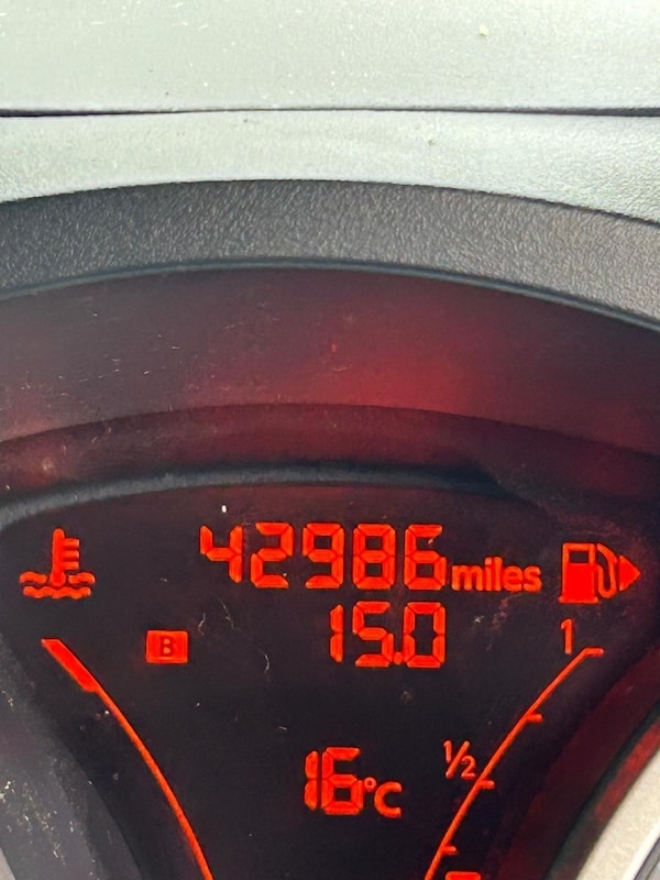 Used Nissan Juke 2013 for sale - 76245052: Photo 7