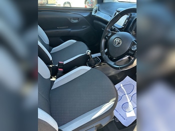 Used Toyota AYGO 2015 for sale - 78452596: Photo