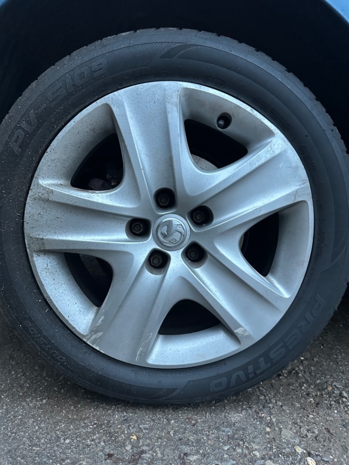 Used Vauxhall Zafira 2014 for sale - 76664987: Photo 8