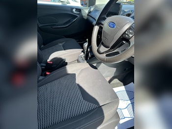 Used Ford Ka+ 2018 for sale - 77890741: Photo