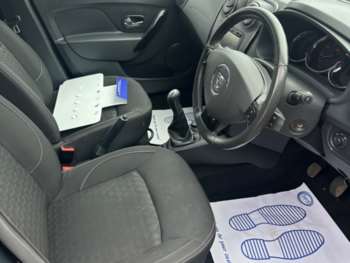 Used Dacia Sandero 2015 for sale - 74783559: Photo