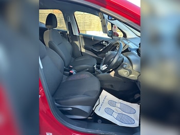 Used Peugeot 208 2019 for sale - 76616911: Photo