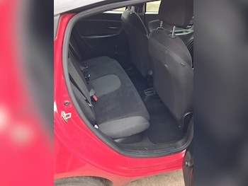 Used Chrysler Ypsilon 2014 for sale - 77607944: Photo