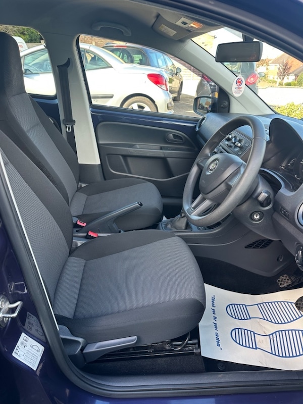 Used Skoda Citigo 2016 for sale - 76209925: Photo 2
