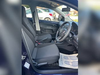 Used Skoda Citigo 2016 for sale - 76209925: Photo 2