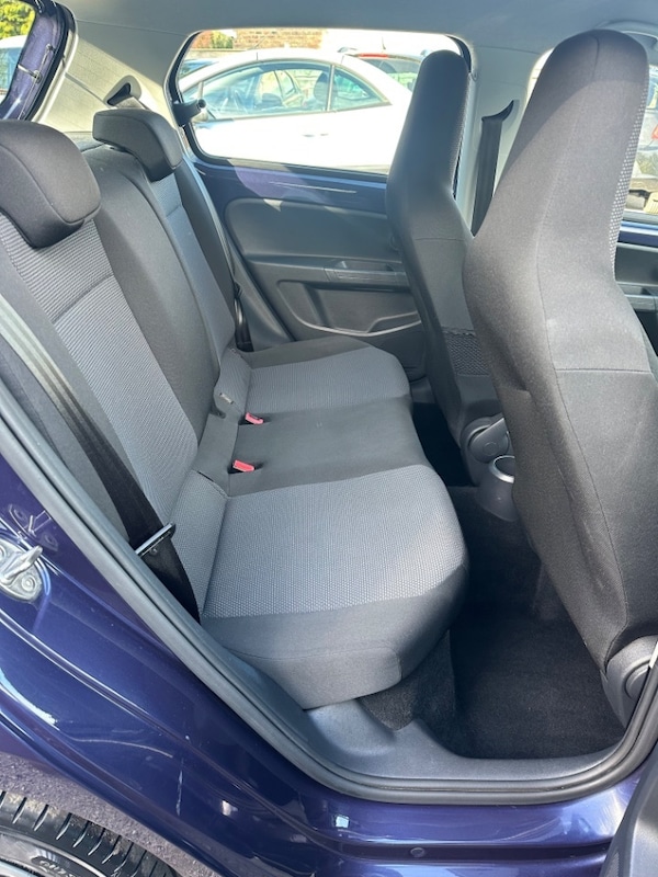Used Skoda Citigo 2016 for sale - 76209925: Photo 3