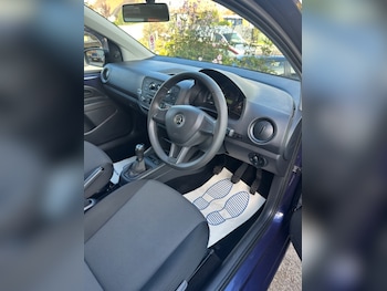 Used Skoda Citigo 2016 for sale - 76209925: Photo 4