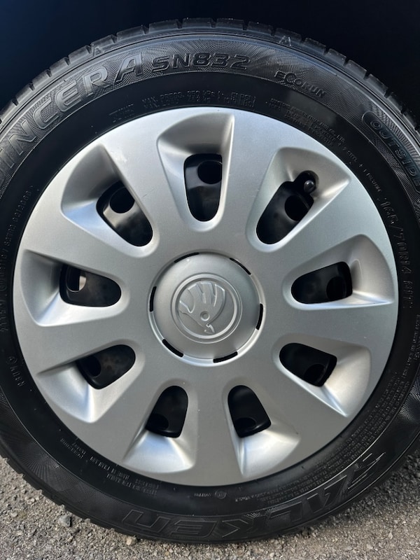 Used Skoda Citigo 2016 for sale - 76209925: Photo 7