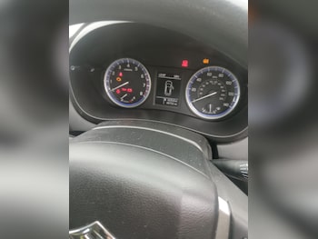 Used Suzuki SX4 S-Cross 2018 for sale - 75604290: Photo