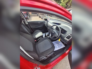 Used Hyundai i20 2013 for sale - 78862989: Photo